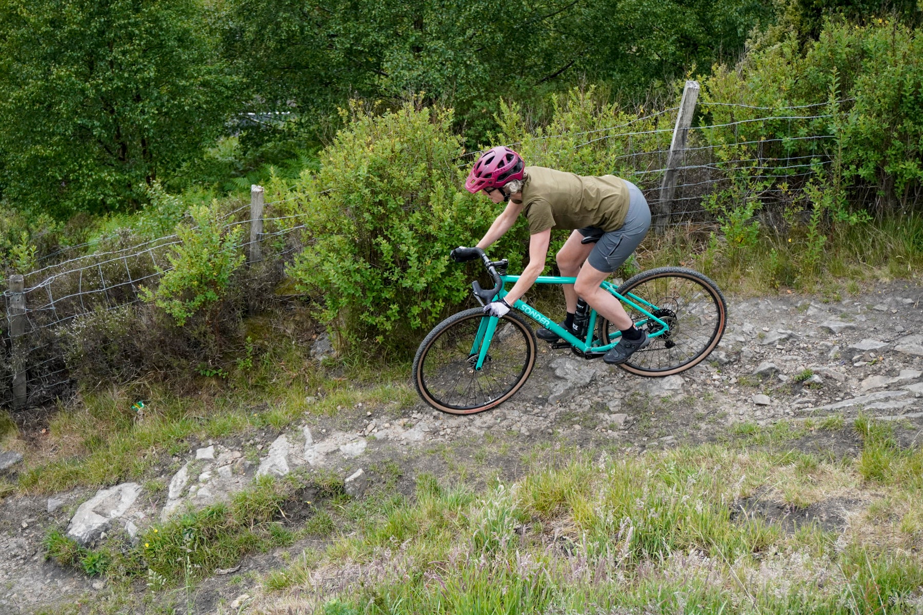 sonder bikes review