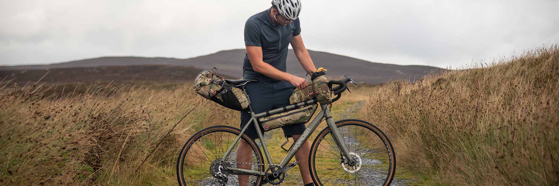 bikepacking alpkit