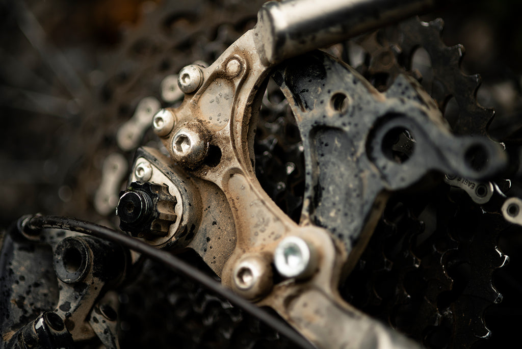 bike gears