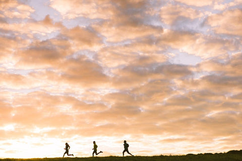 BSO Strength and Conditioning for Runners
