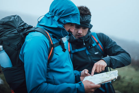 Better Map Reading