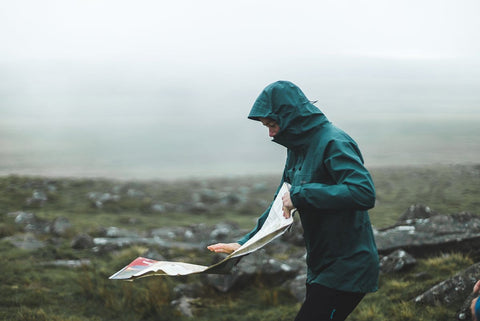 Better Map Reading