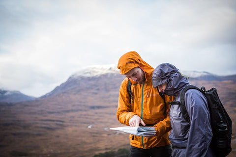 BSO Full Day Navigation Skills