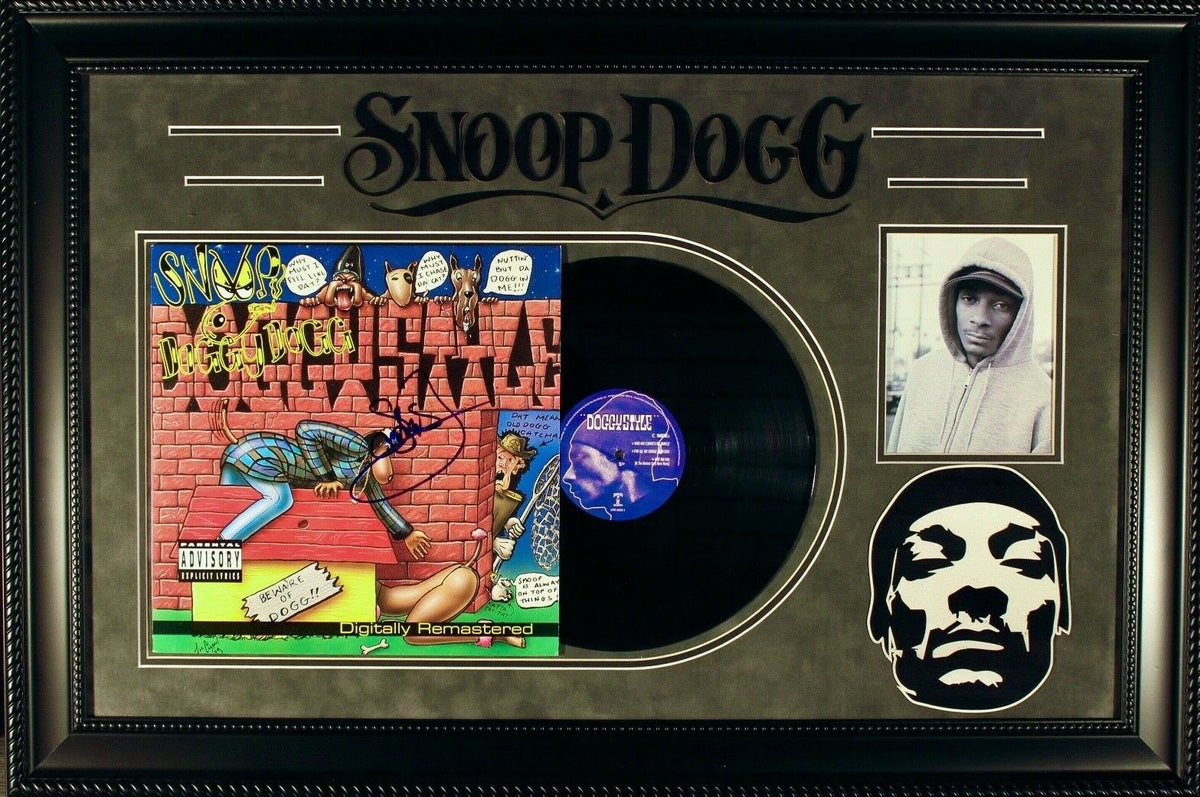 Snoop Dogg Doggystyle Album Download