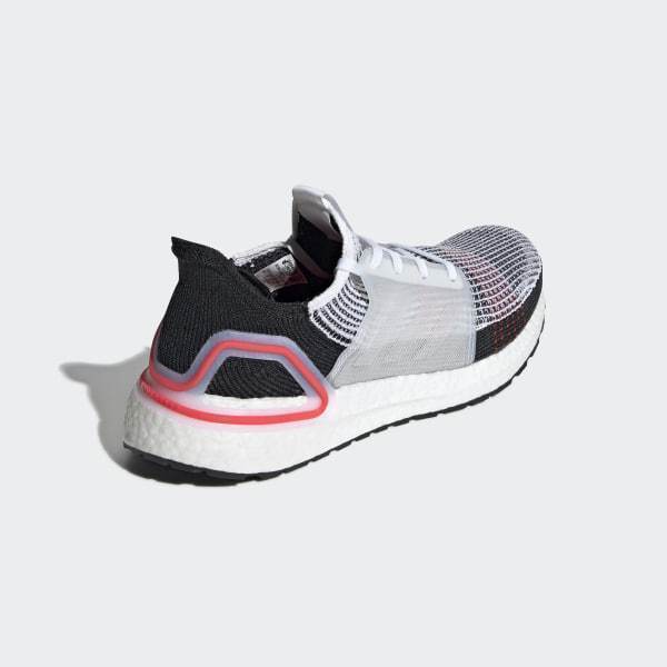 ultra boost 19 active red