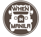 When in Manila