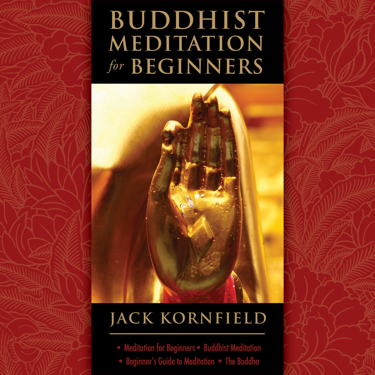 meditation for beginners kornfield pdf