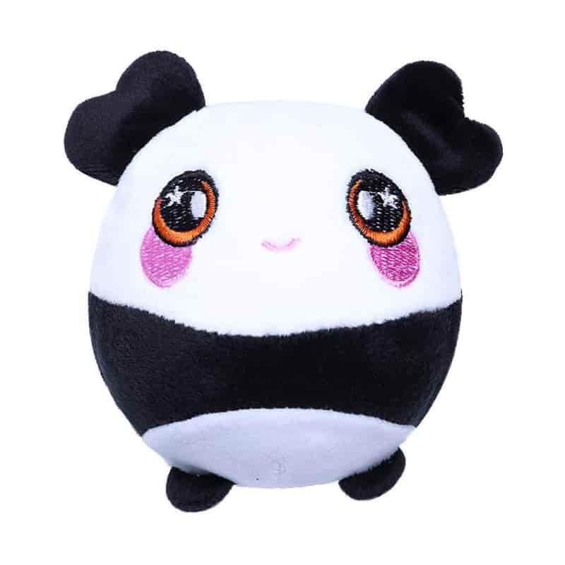 squeezamals panda