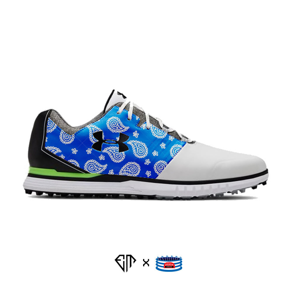 under armour showdown sl golf shoes