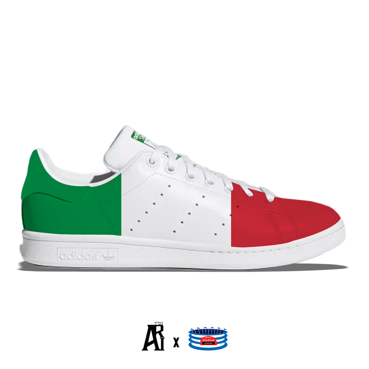 adidas stan smith italia