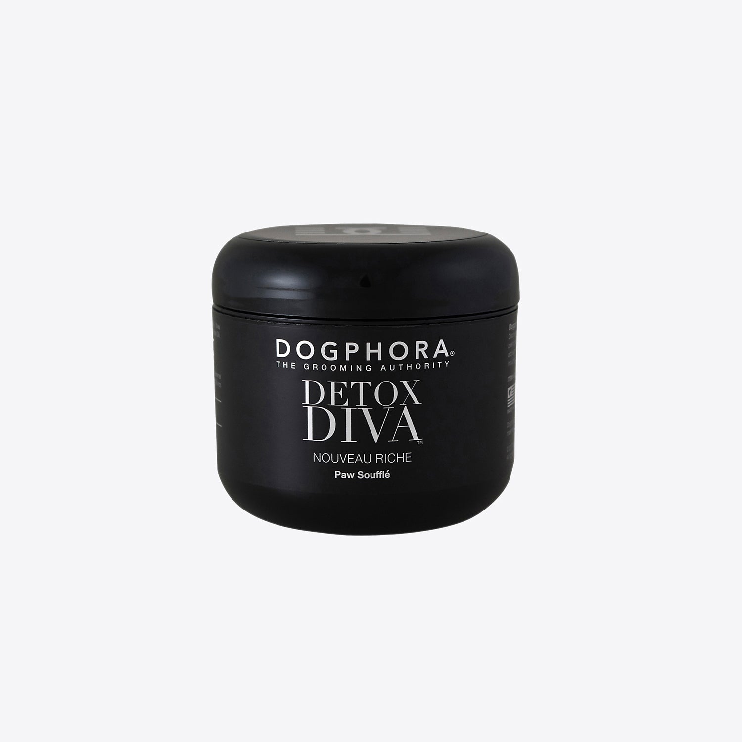 Dogphora Detox Diva Soufflé –