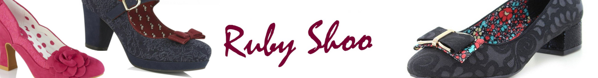 ruby shoo website