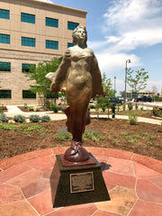 Transcendence Scy Caroselli