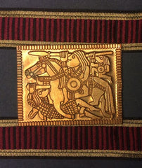 Viking Costume trim