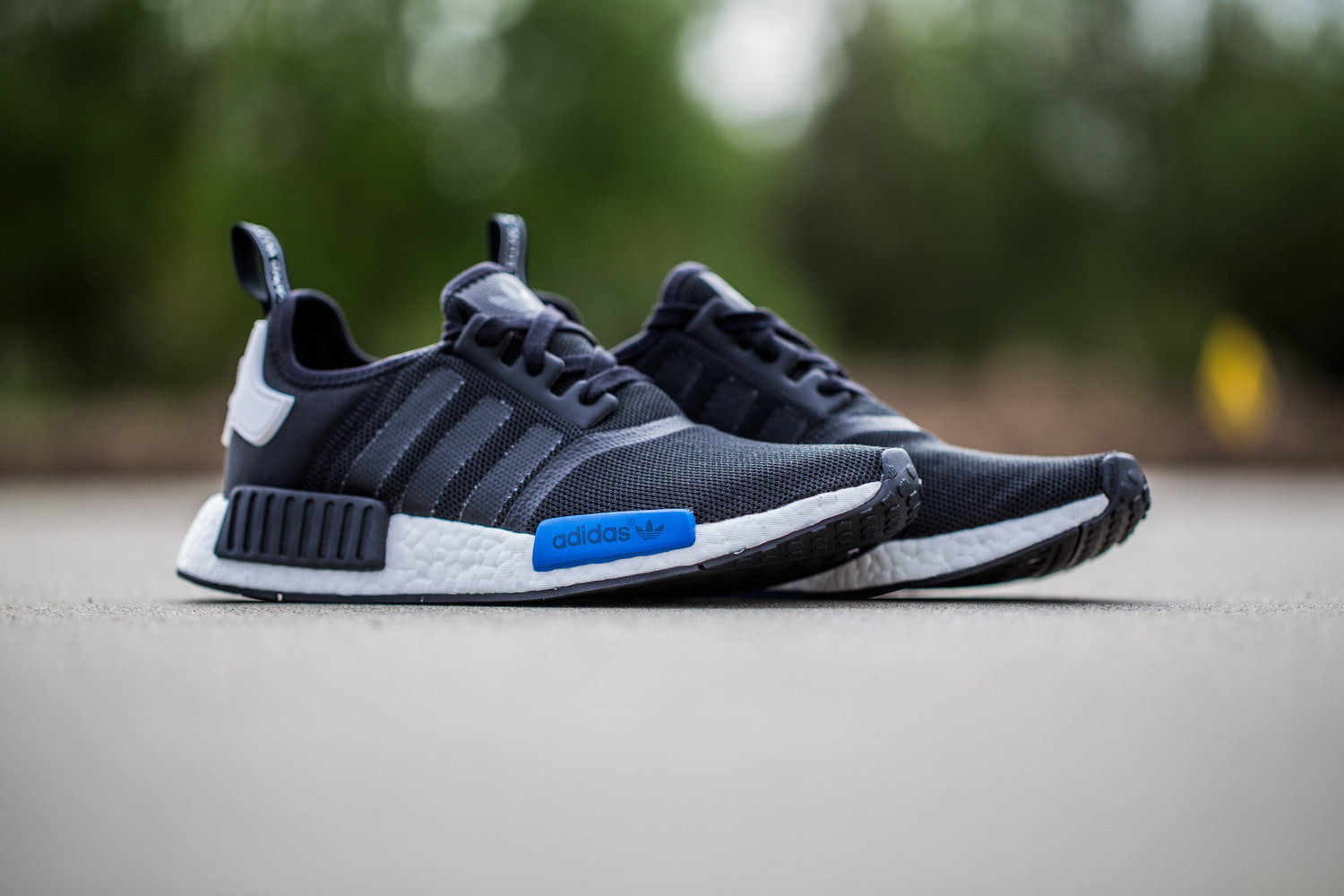 adidas nmd r1 size 14