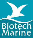 Logo Biotechnologie Marine 