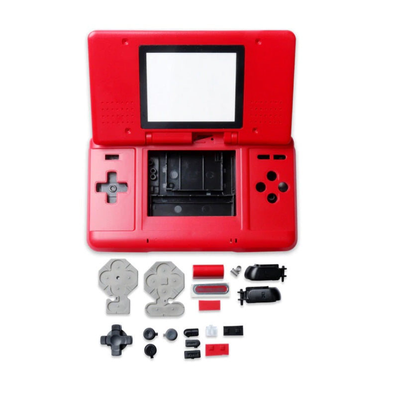 Nintendo Shell + Buttons – TO Video Game Supply