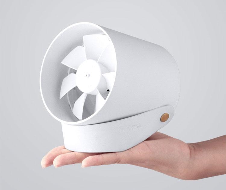 Xiaomi Mini Handheld Fan