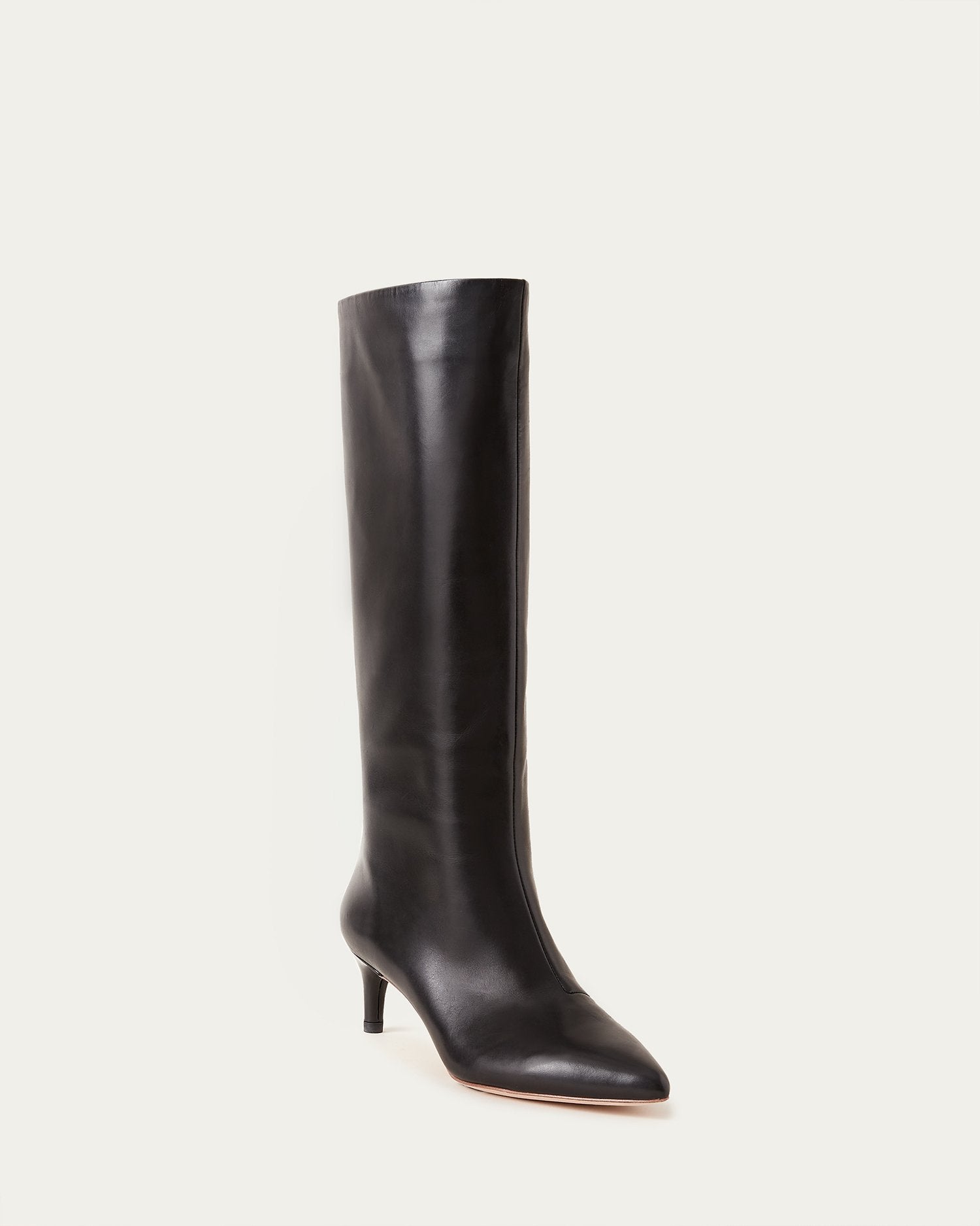 Loeffler Randall | Gloria Mocha Tall 