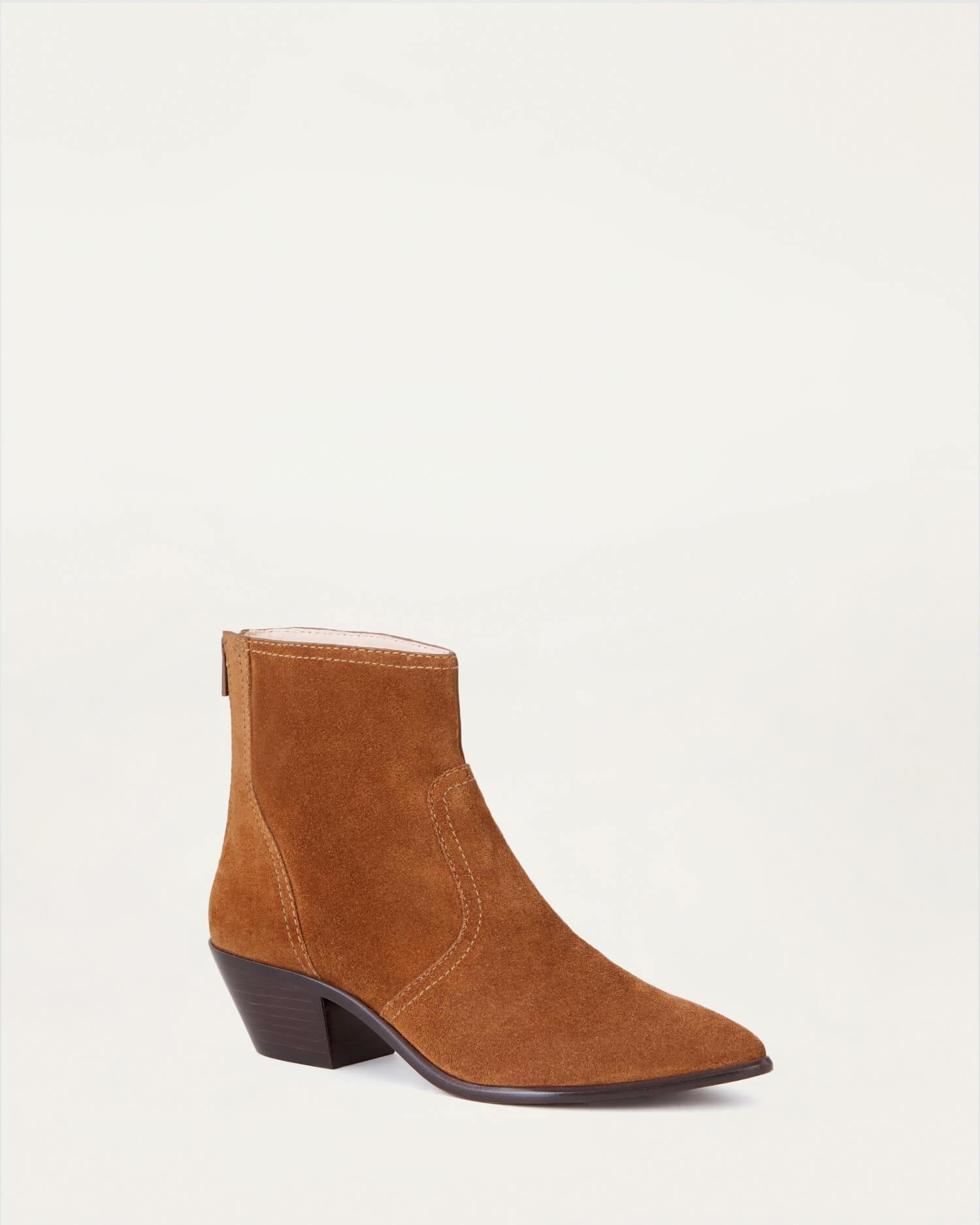 loeffler randall joni western booties