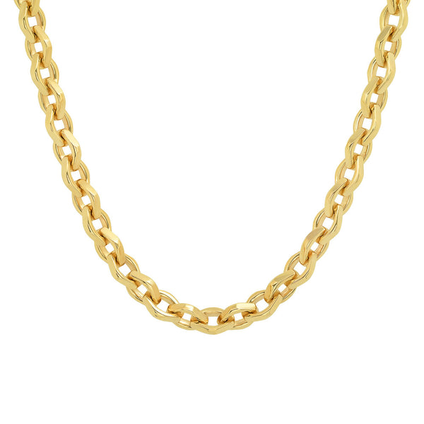 15'' CHAIN LINK CHOKER