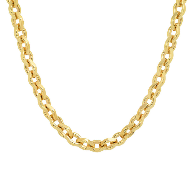 15'' CHAIN LINK CHOKER