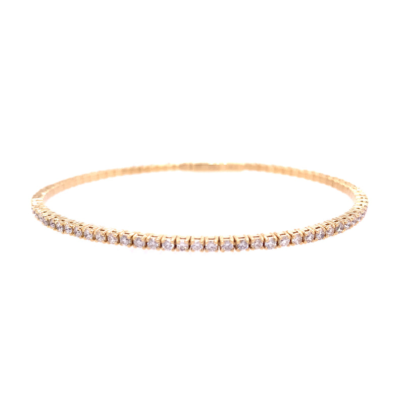 1.50CT TENNIS BANGLE