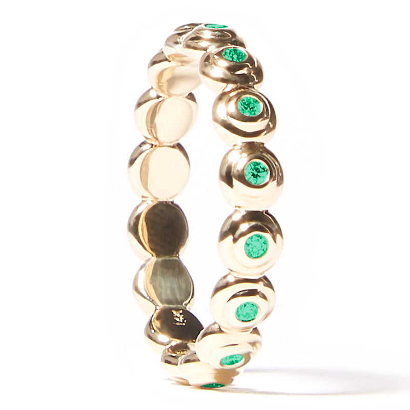 EVOLVE STACKING RING