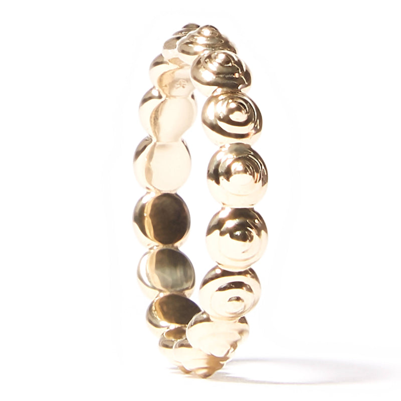 EVOLVE STACKING RING