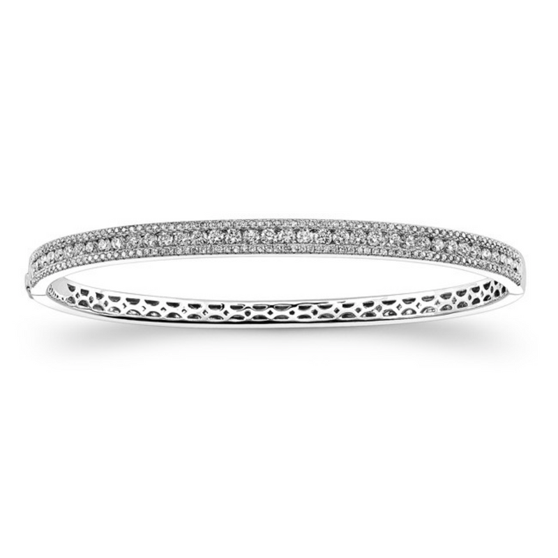 DIAMOND BANGLE