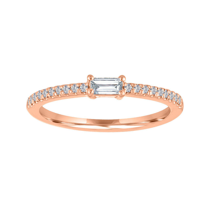 The Julia Ring