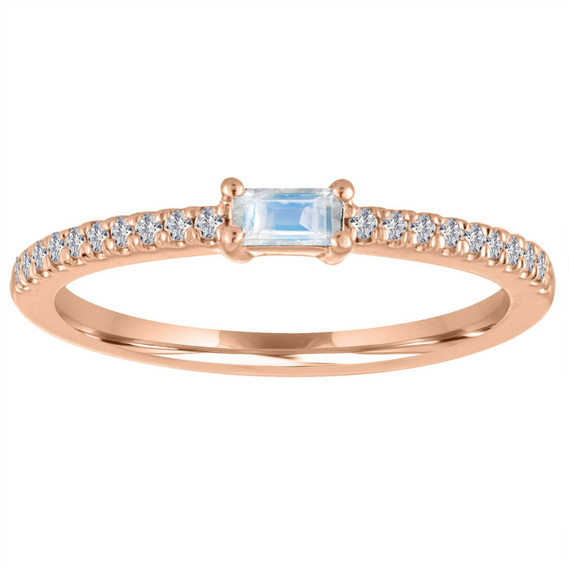 The Julia Ring