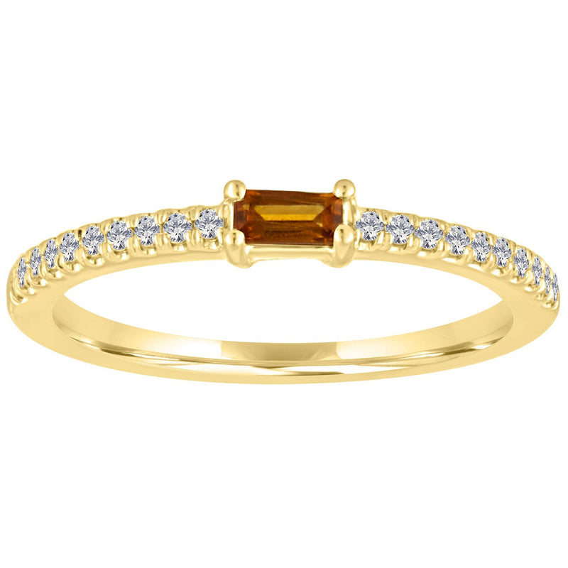 The Julia Ring