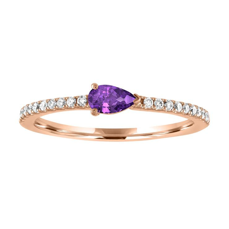 The Layla Ring