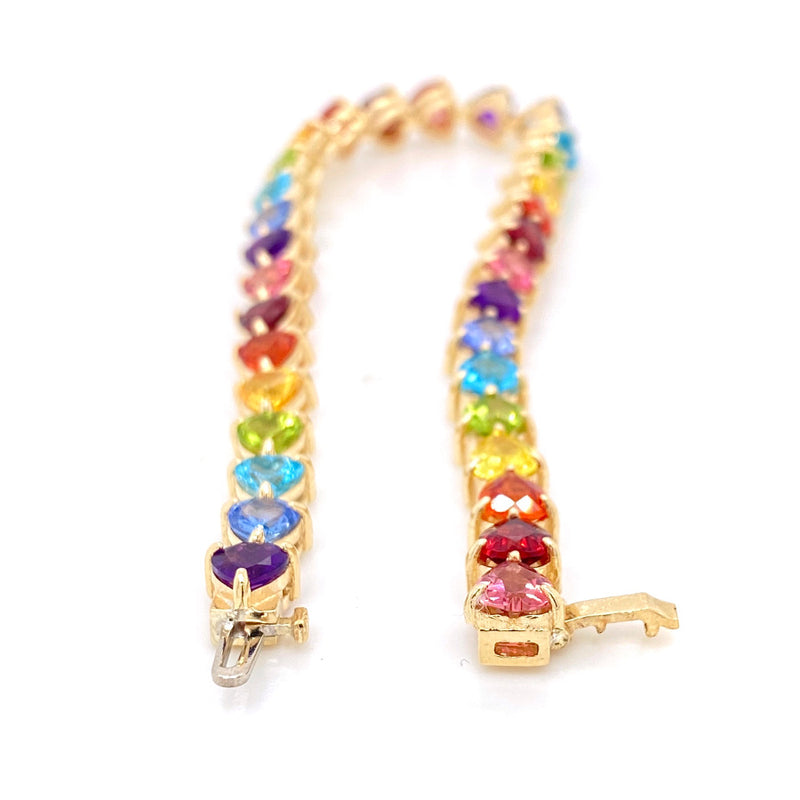 RAINBOW BRACELET