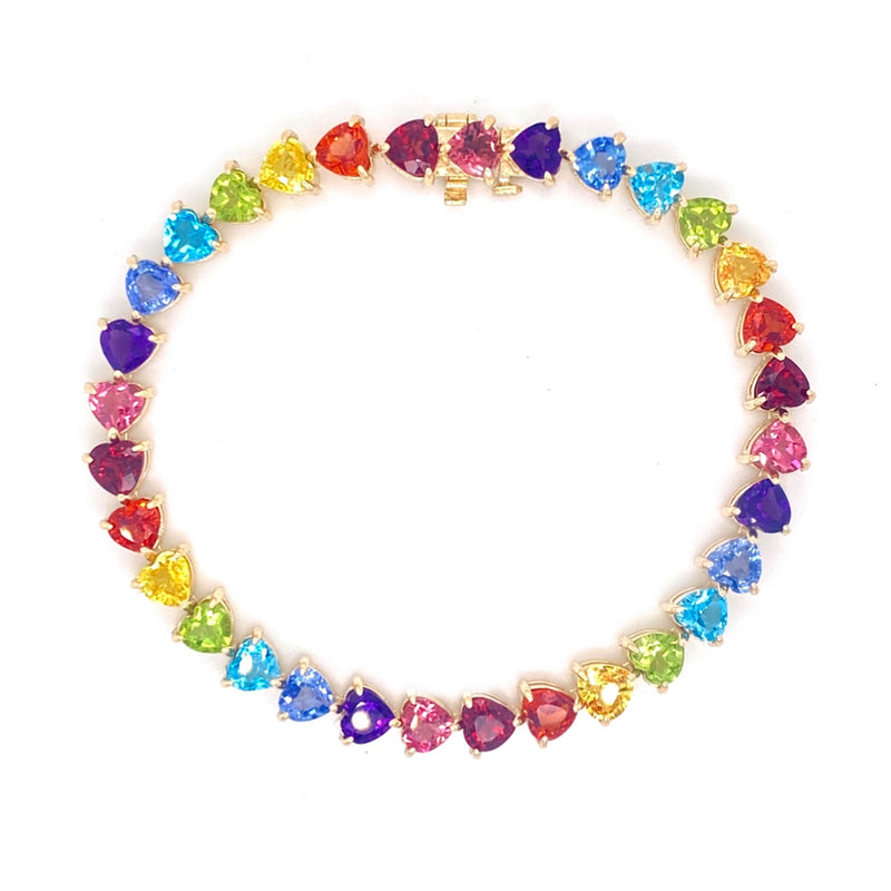 RAINBOW BRACELET