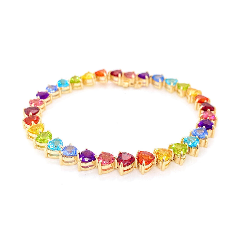 RAINBOW BRACELET