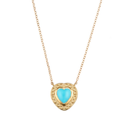 HEART PENDANT