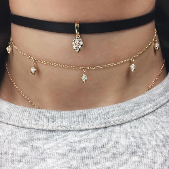 LILY CHOKER