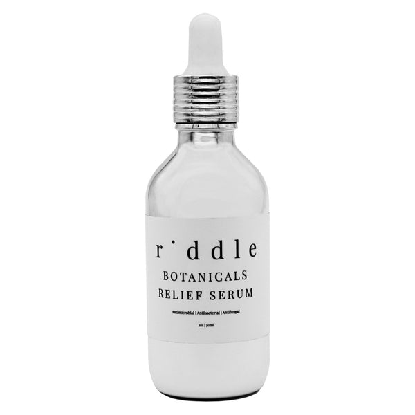 60ML BOTANICALS RELIEF SERUM