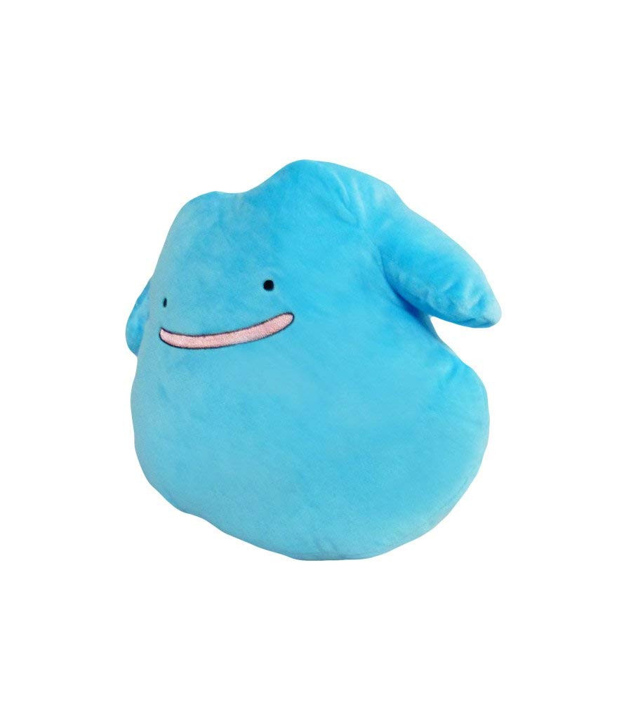 shiny ditto plush