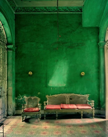 old green wall, emeral green wall, dark green wall, vintage green, interior revolution, the interior revolution,