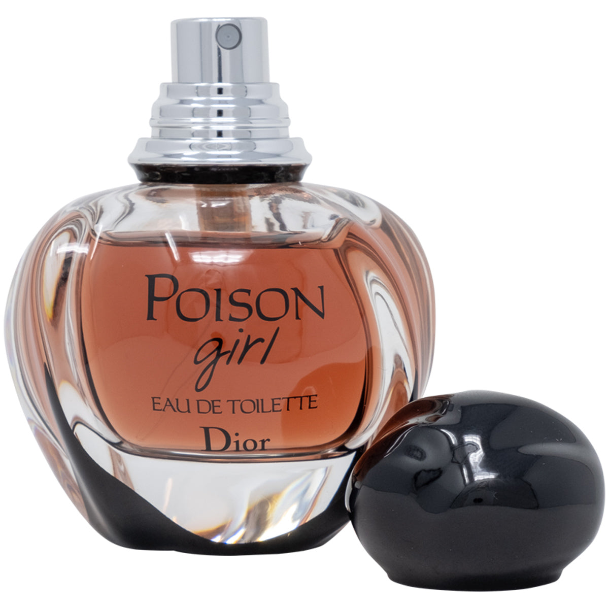 dior poison girl eau de toilette