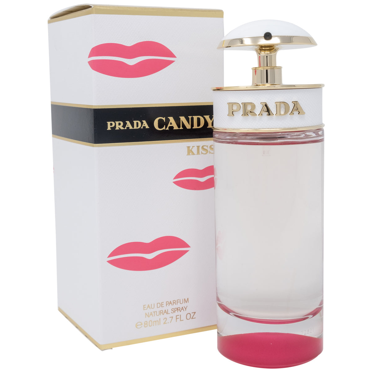 prada candy kiss 80 ml