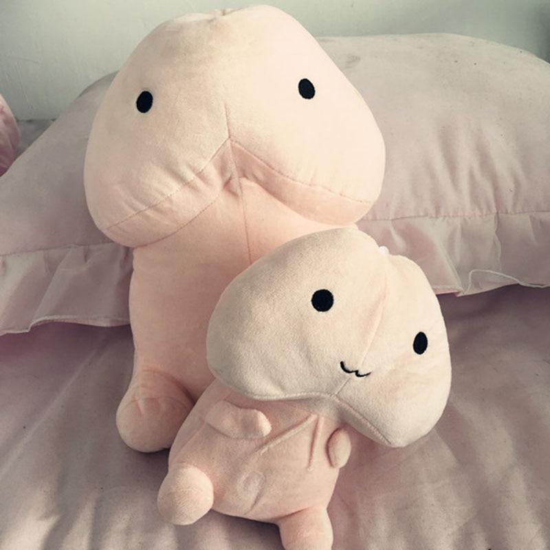 soft toy penis