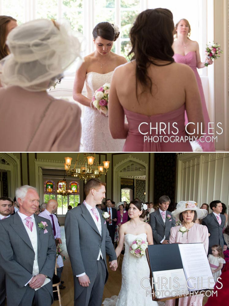 Real Weddings- Melanie and Toms Photography 