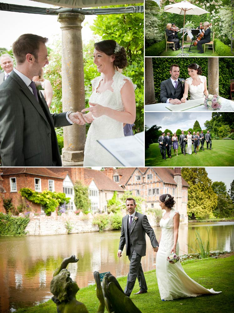 Kelly & Rowan's wedding moments by Chris Downton Photography