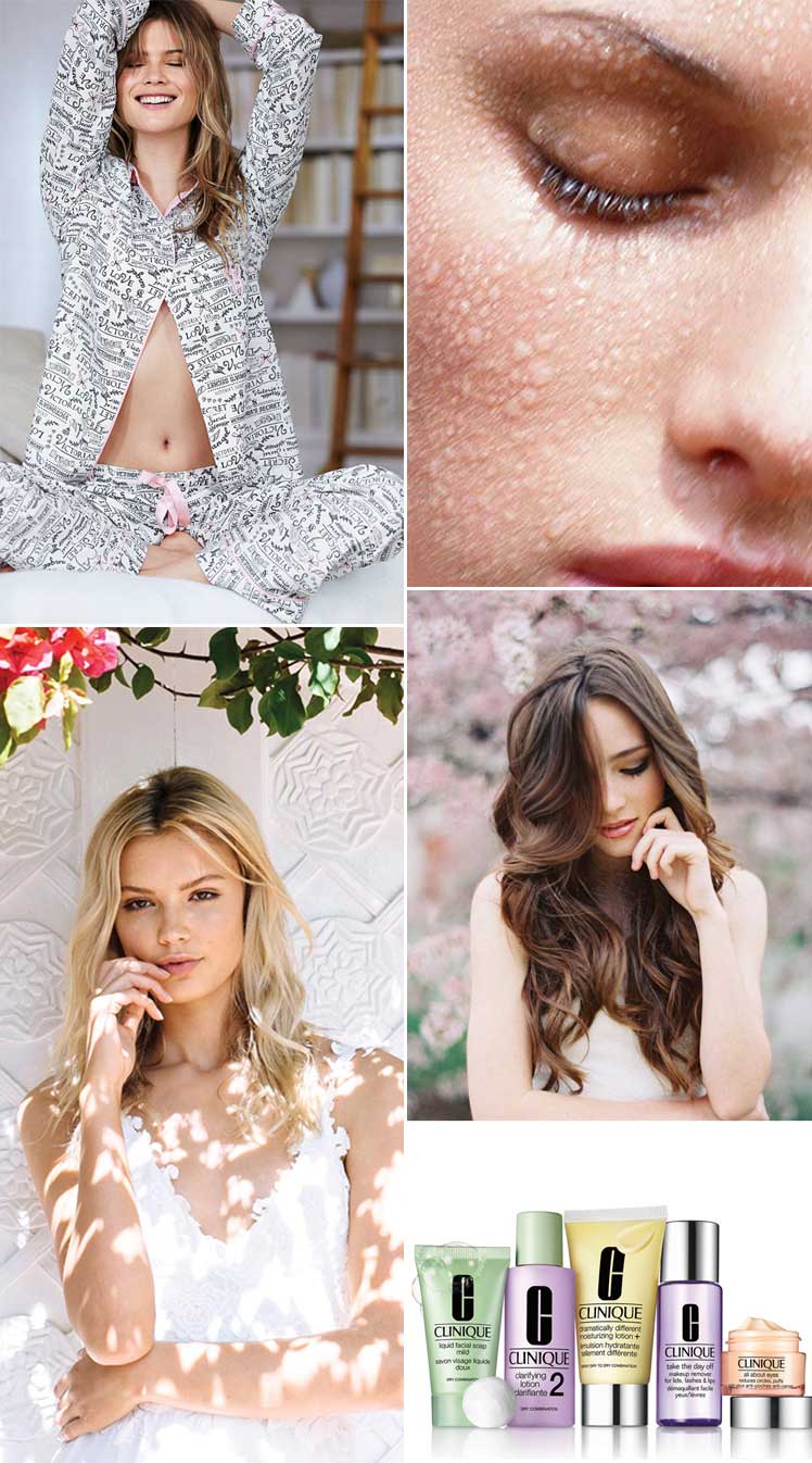 Beauty resolutions for every bride-to-be