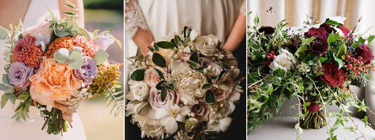 Emma Soulsby Flowers bouquet ideas