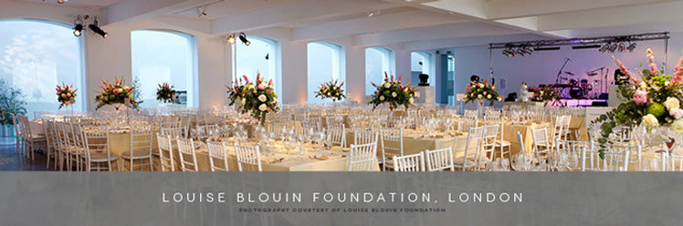 Louise Blouin Foundation